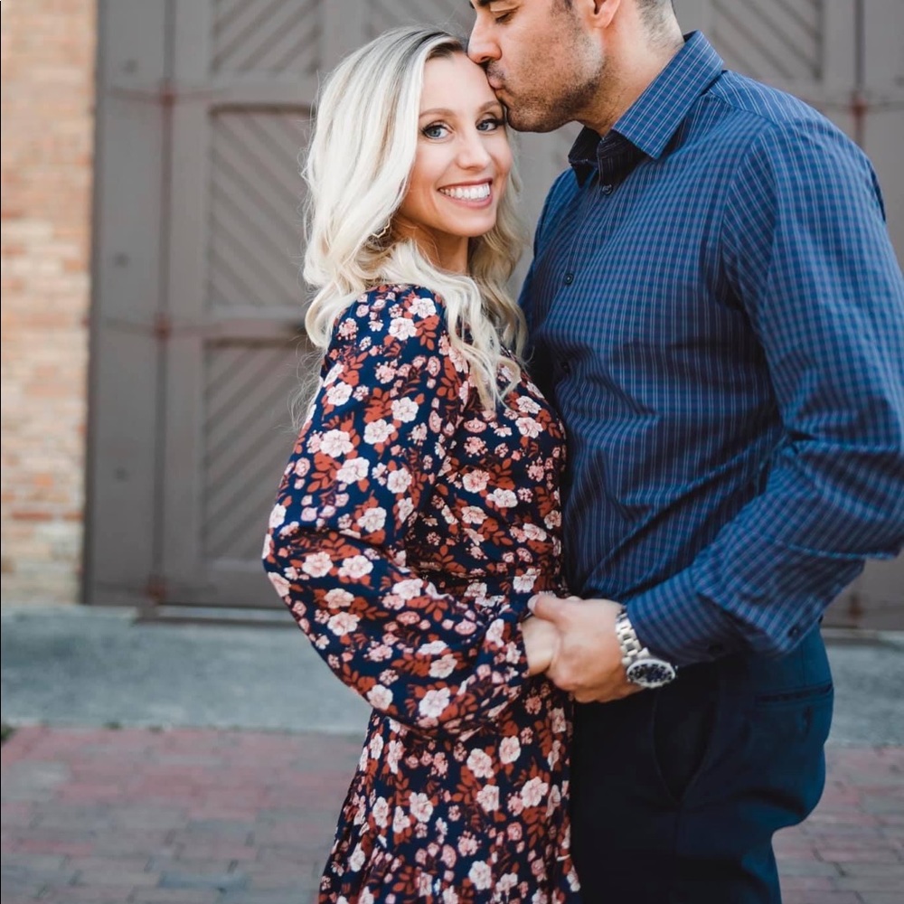 Meet your Posher, Hope